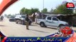 Peshawar: Terrorists attack Christian Colony, all 4 attackers killed