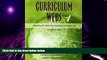 Big Deals  Curriculum Webs: Weaving the Web into Teaching and Learning (2nd Edition)  Best Seller