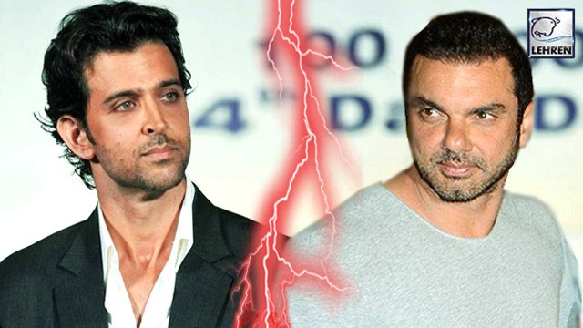 Why Sohail Khan INSULTED Hrithik Roshan?? | Freaky Ali