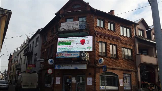 EKRAN LED MIECHÓW RYNEK TEL. 782 666 777