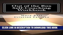 [PDF] Out of the Box Self Coaching Workbook Full Colection