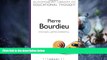 Big Deals  Pierre Bourdieu: Education and Training (Bloomsbury Library of Educational Thought)