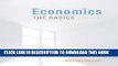 [PDF] Economics: The Basics (Mcgraw-Hill/Irwin Series in Economics) Full Colection