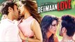 Beiimaan Love - Official Trailer Sunny Leone, Rajniesh Duggall, Daniel Weber & Rajiv Verma_Google Brothers Attock