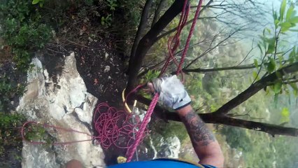 Via Ferrata Ulldecona