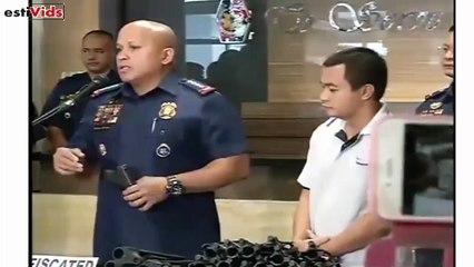 P4.5-M in smuggled gun parts seized in Bacolod