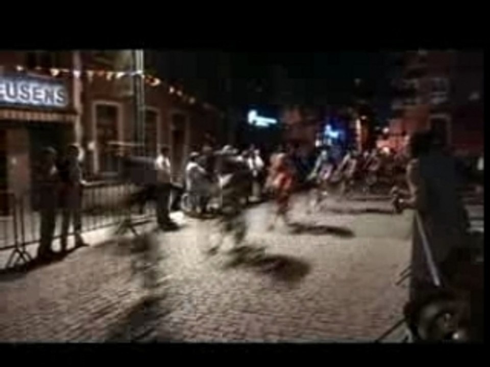 Nacht van Peer