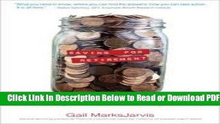 [Get] Saving for Retirement without Living Like a Pauper or Winning the Lottery 1st (first)