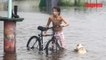 L'ouragan Hermine s'apprête à frapper la Floride