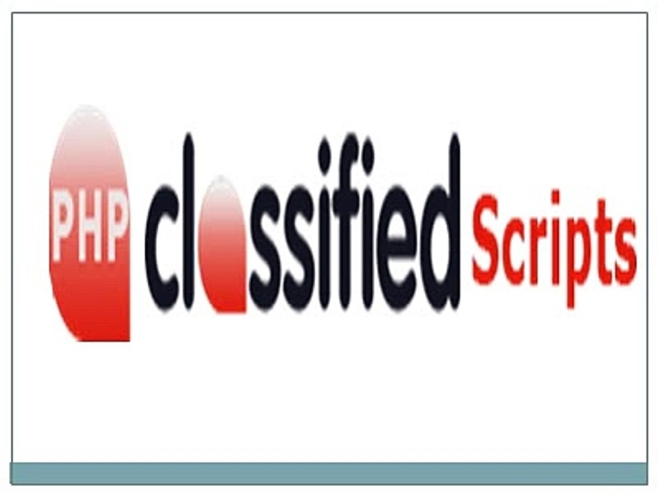 Professional Classifieds Script - Professionalclassifiedsscript.com