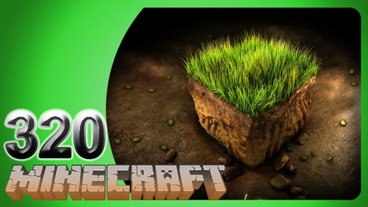 Minecraft Staffel 2 #320 Redstone ist dein bester Freund