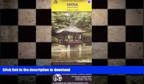 FAVORIT BOOK Seoul Map by ITMB (Travel Reference Map) (Travel Reference Map) READ EBOOK