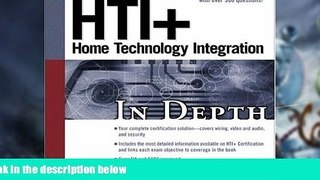 Big Deals  HTI+ In Depth  Free Full Read Best Seller