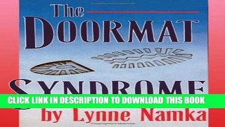 [Read] The Doormat Syndrome Popular Online
