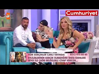 Talibim Tayyip Erdoğan gibi olsun deyince...