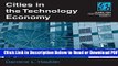 [Get] Cities in the Technology Economy (Cities and Contemporary Society (Paperback)) Free New