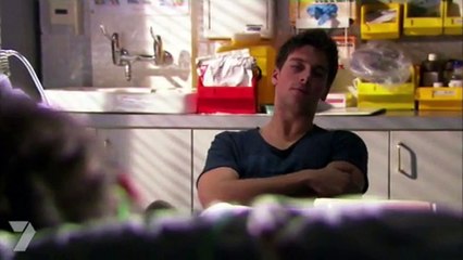 Brax and Charlie Story 35