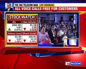 42nd Reliance Annual General Meeting