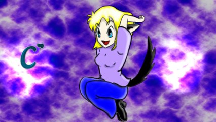 Left Handed Challenge - ARTIST DRAWS