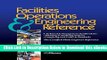 [Reads] Facilities Operations   Engineering Reference: A Technical   Management Handbook for