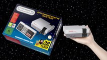 Nintendo Classic Mini NES - Bande-annonce