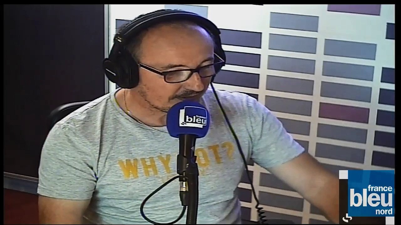 Zef- Tchoupi candidat