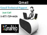 Advance Support For USA  Call On 1-877-729-6626 Gmail Tech Support