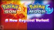 Pokemon Sun Moon - Special Munchlax Trailer