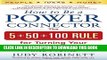 [PDF] How to Be a Power Connector: The 5+50+100 Rule for Turning Your Business Network into
