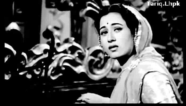 Na shikwa hai koi na koi gila hai salamat rahe tu ye meri dua hai=1954