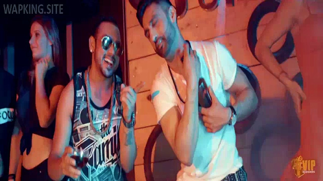 Lalkaare -  | Money Aujla n Bups Saggu Ft. Big Bangers |  HD Punjabi Video Song-)