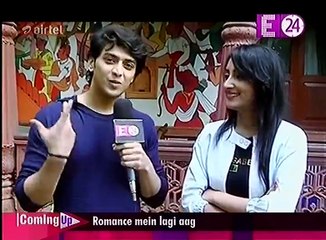 Ek Rishta Saajhedari Ka 2nd September 2016 U me aur Tv 2nd September 2016