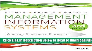 [PDF] Management Information Systems Free New