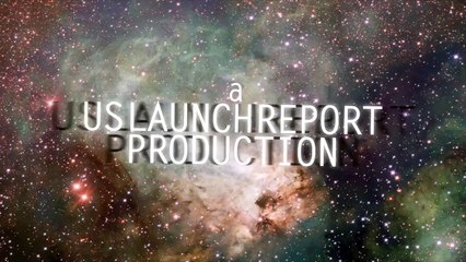 Un cohete Falcon 9 explota en la plataforma de lanzamiento