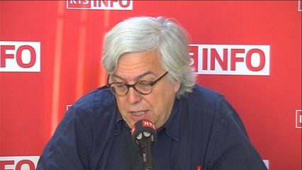 L'invité de la rédaction - Andreas Gross