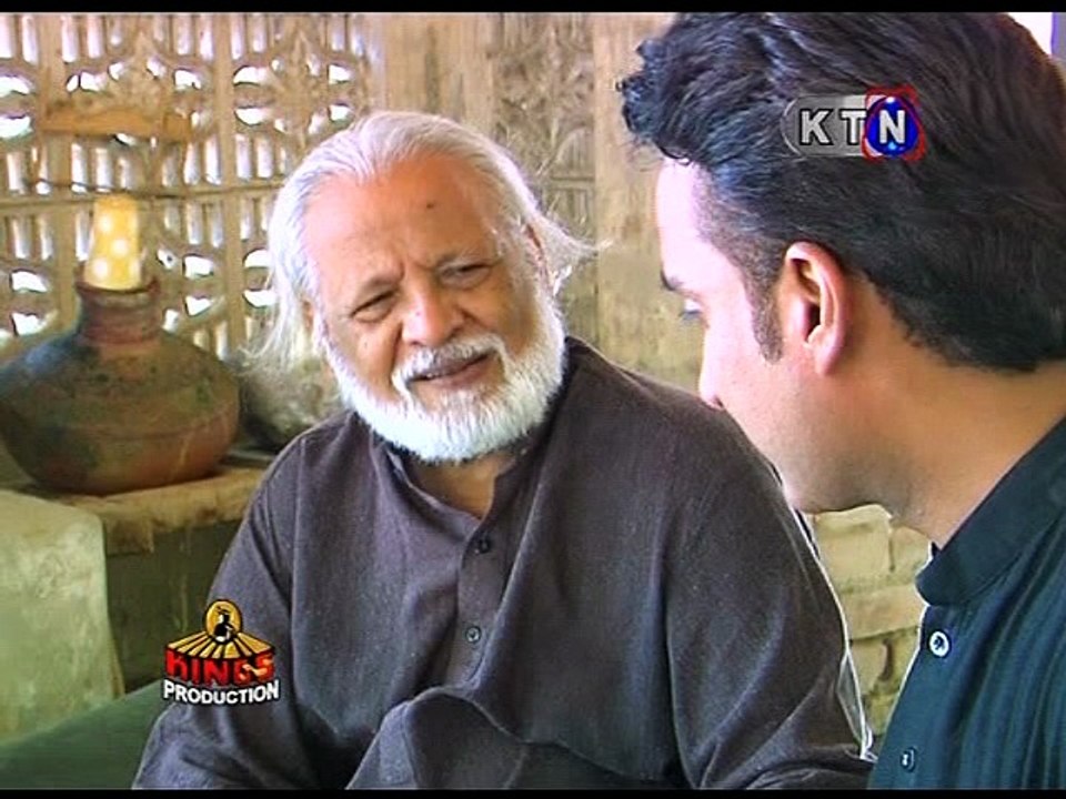Sindhi Drama Serial Ishq Jo Andaz Part-46 Director:Ayoob Gaad