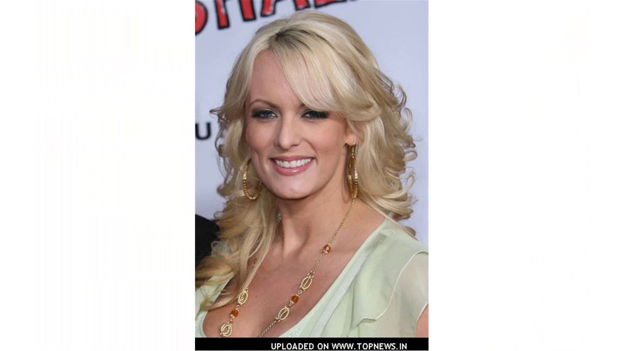 Stormy Daniels