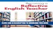 Collection Book Becoming A Reflective English Teacher