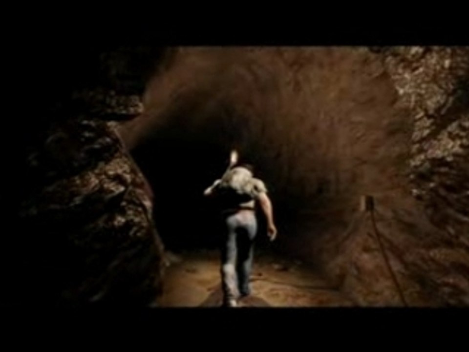 Lost le jeu xbox 360