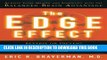 [Read] The Edge Effect: Achieve Total Health and Longevity with the Balanced Brain Advantage Ebook