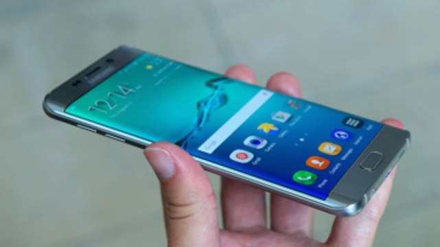 Patlama Olayından Sonra Samsung Galaxy Note 7'ler Toplatılıyor!
