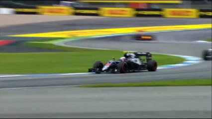 C4F1: Jenson Button interview (2016 Belgian Grand Prix)