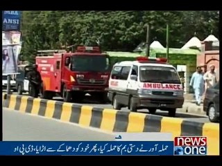 NewsONE Headlines 12AM, 2-Sep-2016