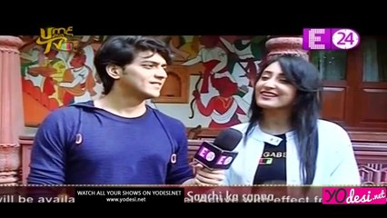 Toot Gaya Sanchi ka Sapna - Ek Rishta Sajhedari Ka 2nd September 2016