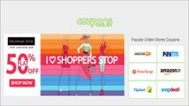 Couponsforest: Online Shopping Offers, Special Deals, Free Coupons, Promo Codes