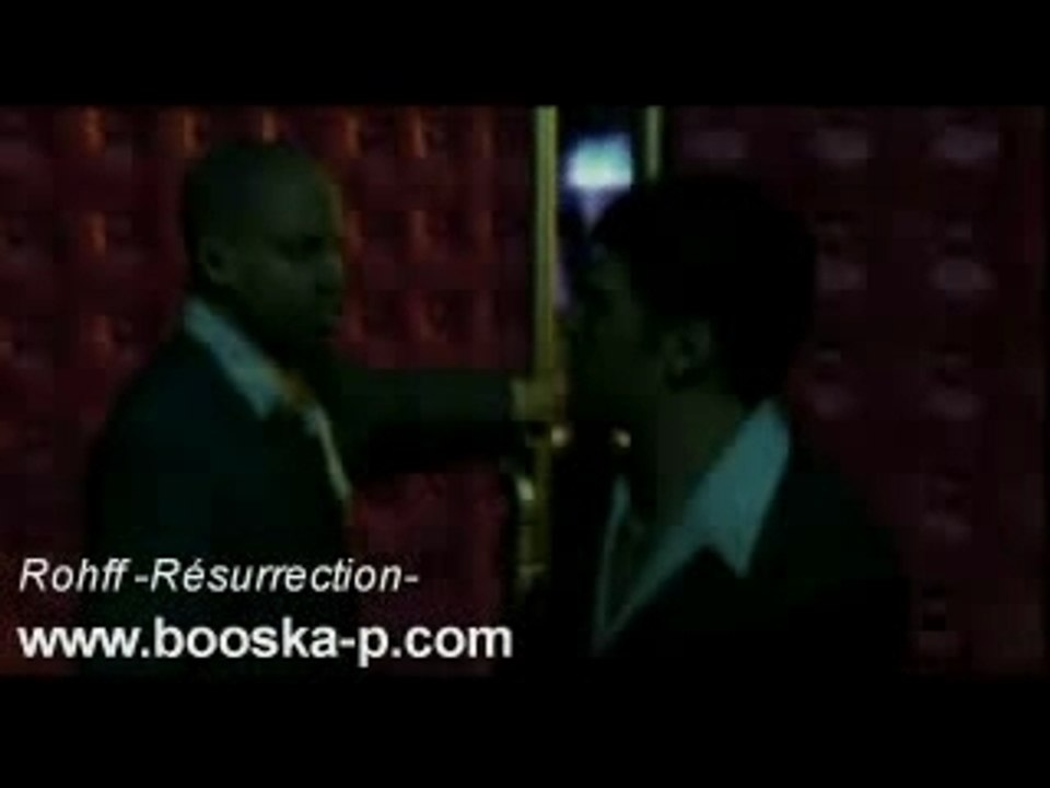 Rohff - la Resurection 94
