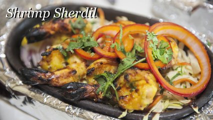 Nirvana The Flavours of India - Mississauga Restaurants