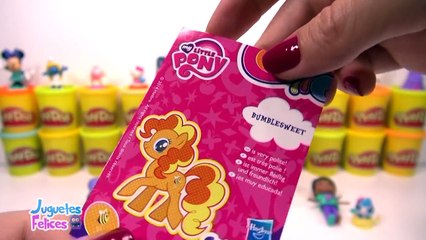 Huevo Sorpresa Gigante de Doctora Juguetes en Español Plastilina Play-Doh