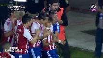 Paraguay vs Chile Highlights Video Goals