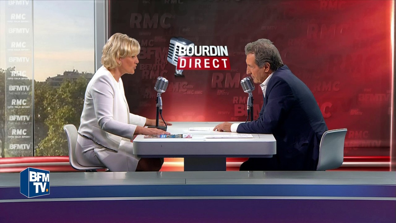 Pour Morano, l'islam est aujourd'hui "une religion dangereuse"